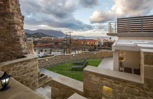 Castello Villa - Seaview Villa atop the Venetian Walls - Foto 3