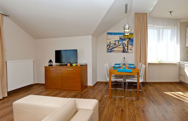 BlueApart Apartamenty Jastarnia - Foto 69