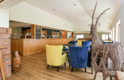 Callow Lodge 22 - Foto 33