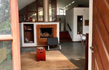 Casa Histórica de Sérgio Ferro - Arquitetura Moderna - Foto 46
