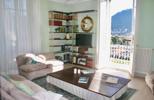 Deluxe top floor apartment in Villa Marina - Foto 10