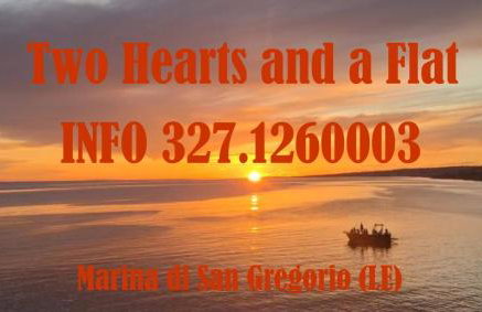 Two Hearts and a Flat San Gregorio - Foto 28
