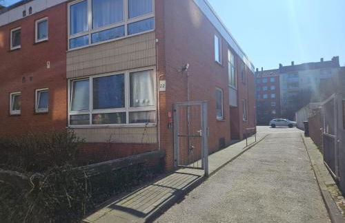 2-Zimmer Wohnung in Kiel - Ost - Foto 24