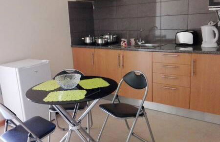 Apartamento Villa - Foto 22