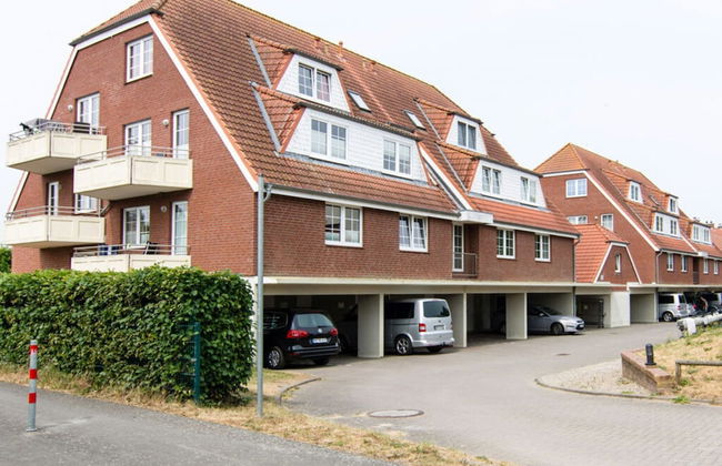 Baltic Seaperle With Swimming Pool - Foto 34