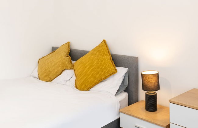 Host Stay Broadway - Foto 5