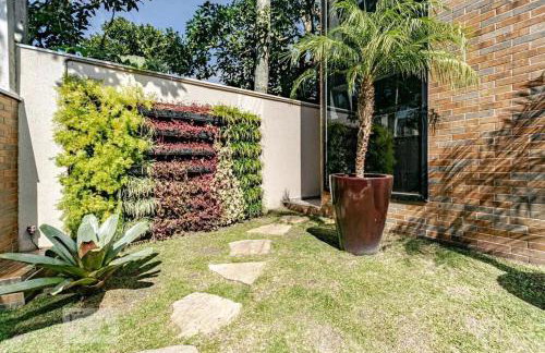 Studio lindamente decorado! Ideal para casal! 2 - Foto 19