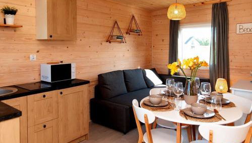 Holiday Homes With Pool, Sauna and Jacuzzi - Photo 4