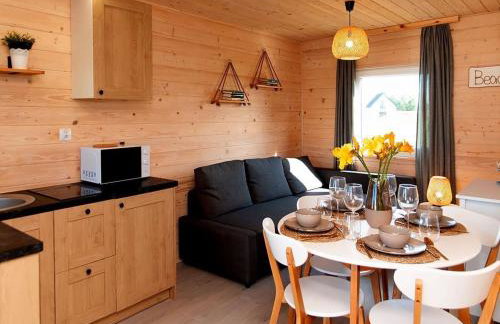 Holiday Homes With Pool, Sauna and Jacuzzi - Foto 4