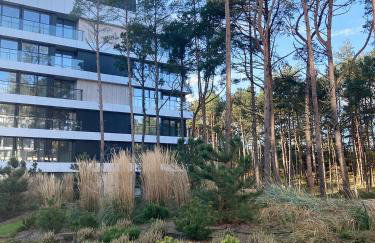 Shellter Premium Przy Wydmie - Foto 22