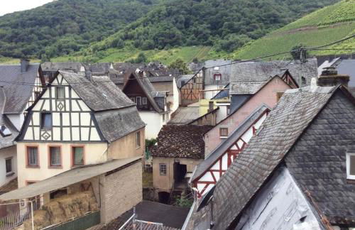 Ferienhaus Mosel 2.0 - Foto 36