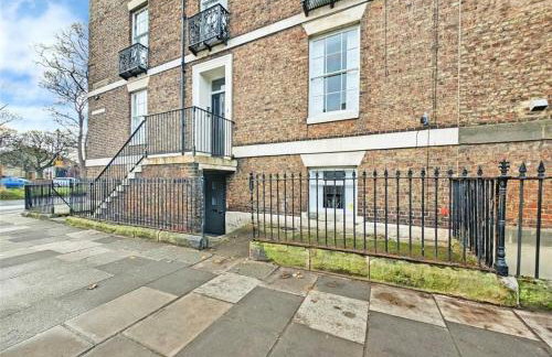 AzZule - Tynemouth - Foto 22