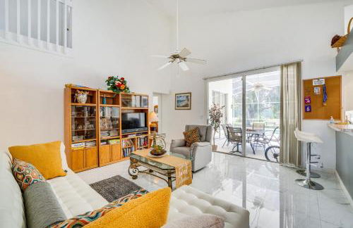 Kissimmee Vacation Rental with Pool about 6 Mi to Disney - Foto 7