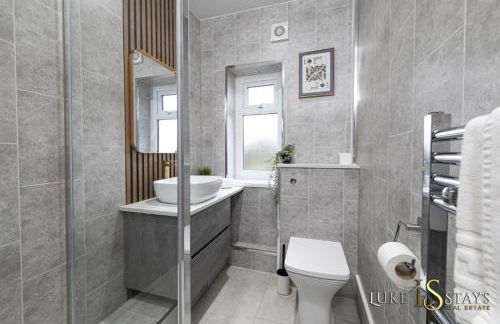 Luke Stays - Grace Street - Foto 23