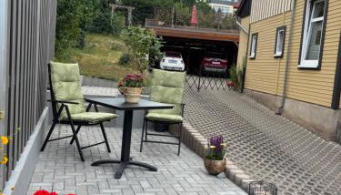 Studio Blick zum Schloss Wernigerode - Foto 3