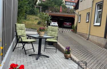 Studio Blick zum Schloss Wernigerode - Foto 3