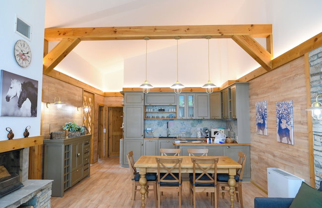 Villa Letizia near Pirin Golf Resort - Photo 13