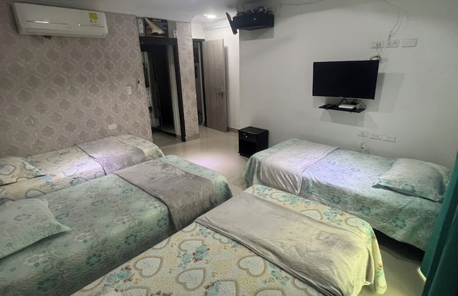 Casa Villa Carolina 5 min Puerta de Oro - Foto 12