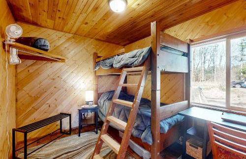 Romantic 15-Acre Hideout Near Foster Creek! - Foto 16