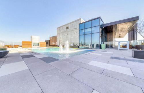 Luxury Oasis - Stunning Condo Unbeatable Location - Foto 35