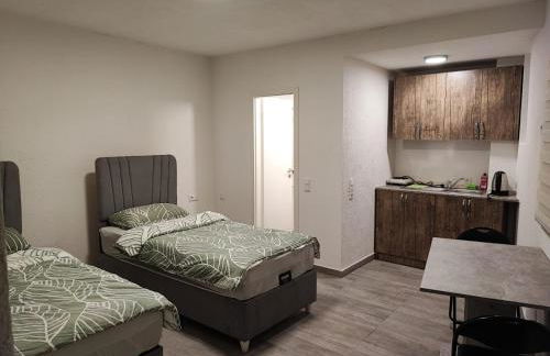 Heidenheimer Zimmer - Foto 61