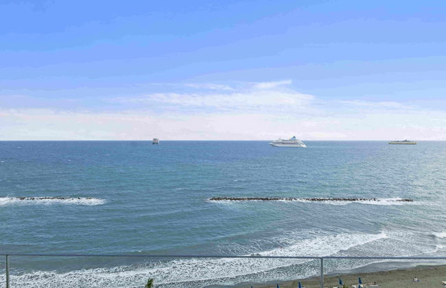 Phaedrus Living: Limassol Seaside Residences 01 - Foto 10