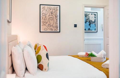 Welcome London National Gallery - Photo 12