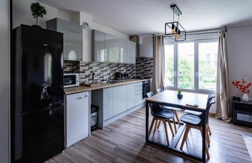 The Red Peak Paris 25min RER D - Foto 25