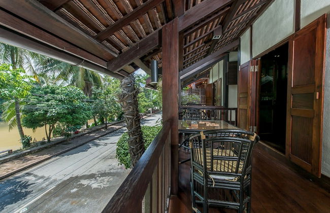 Kiridara Villa Ban Kili - Foto 39