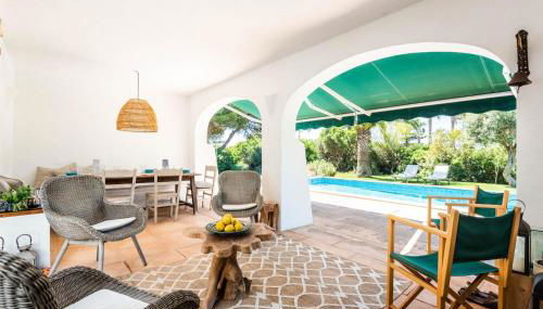 Villa Hércules 115 Binidali - Foto 4