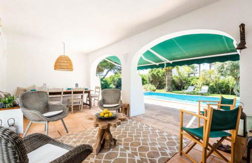 Villa Hércules 115 Binidali - Foto 4