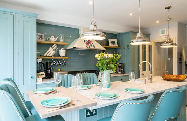 Immaculate Designer Home in Wandsworth - Foto 19