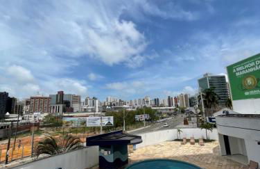 Flat Mont Blanc - Perto de Tudo! - Photo 13