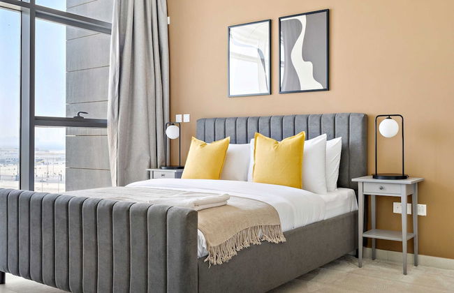 Silkhaus Najmat C 2, Al Reem Abu Dhabi - Photo 16