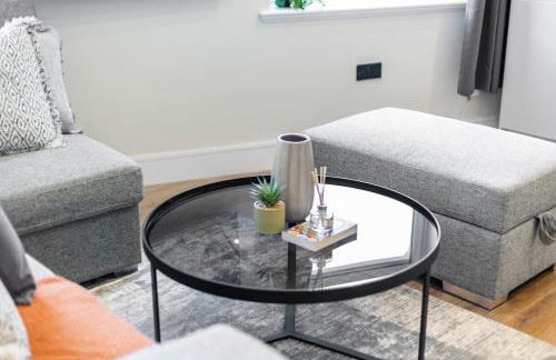 Kew Garden Suite 2BR Sleeps 9 Near Central London - Foto 19