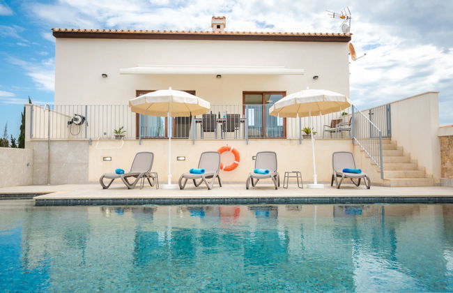 Son Vivot - Photo 28