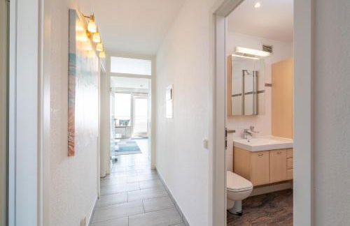 Ferienpark Sierksdorf App 334 - Strandlage - Foto 21