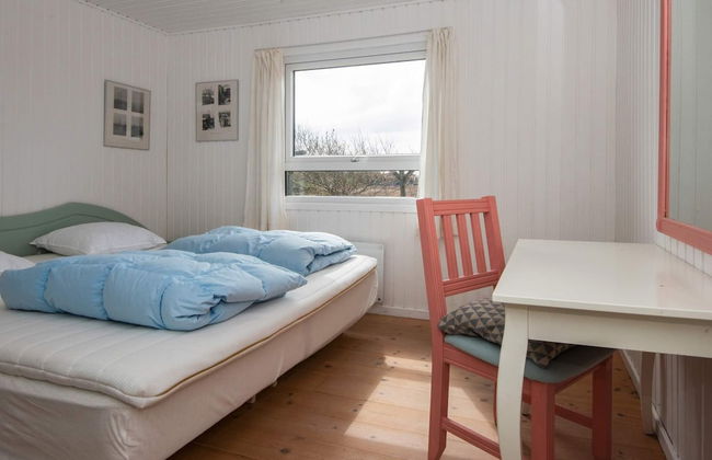 Simplistic Holiday Home in OksbÃ¸l near Sea - Foto 19