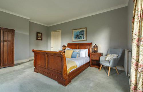 Saham Grove Hall by Group Retreats - Foto 17