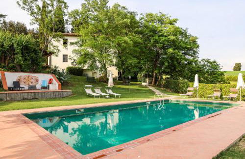 Bio-Agriturismo La Ginestra - Foto 71