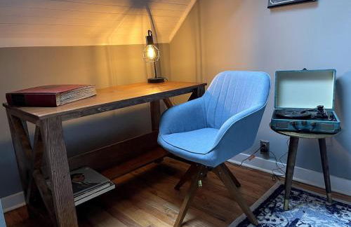 Bright, Airy Home in Hudson! - Foto 11