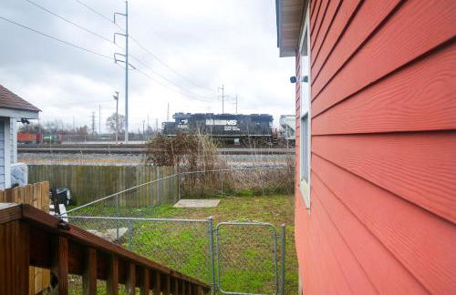 Less Than 3 Mi to French Quarter Pet-Friendly Home - Foto 22