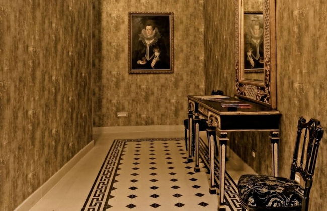 Antica Dimora De Michaelis - Foto 2