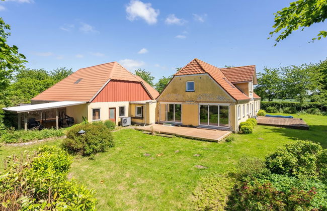 "Rouwen" - 1km from the sea - Foto 7