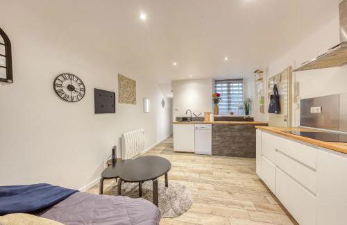 Escapade à Versailles - 3 min de Versailles Chantiers - Foto 10