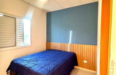 Apto TOP em Ubatuba! Novo, todo equipado e 330m da praia - Foto 22