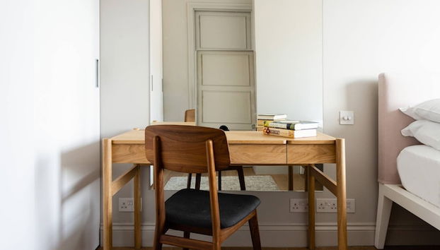 Cresswell Gardens IV by Onefinestay - Foto 5, Habitación