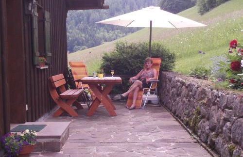 Ferienwohnungen Ilsanker - Doffenlehen - Foto 19