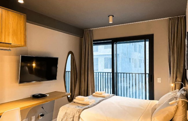 STUDIO MOEMA - Foto 2