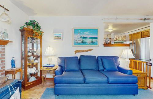 Hyannis Beach House - Foto 7